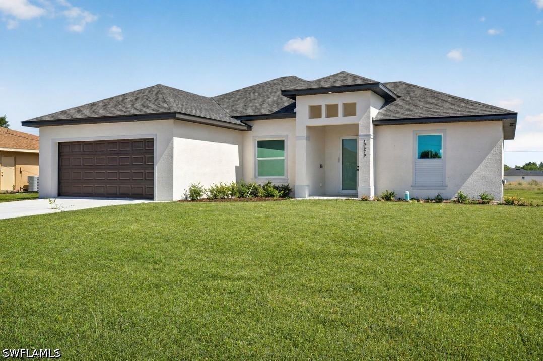 19370 Villanova Ave., Port Charlotte, FL 33954