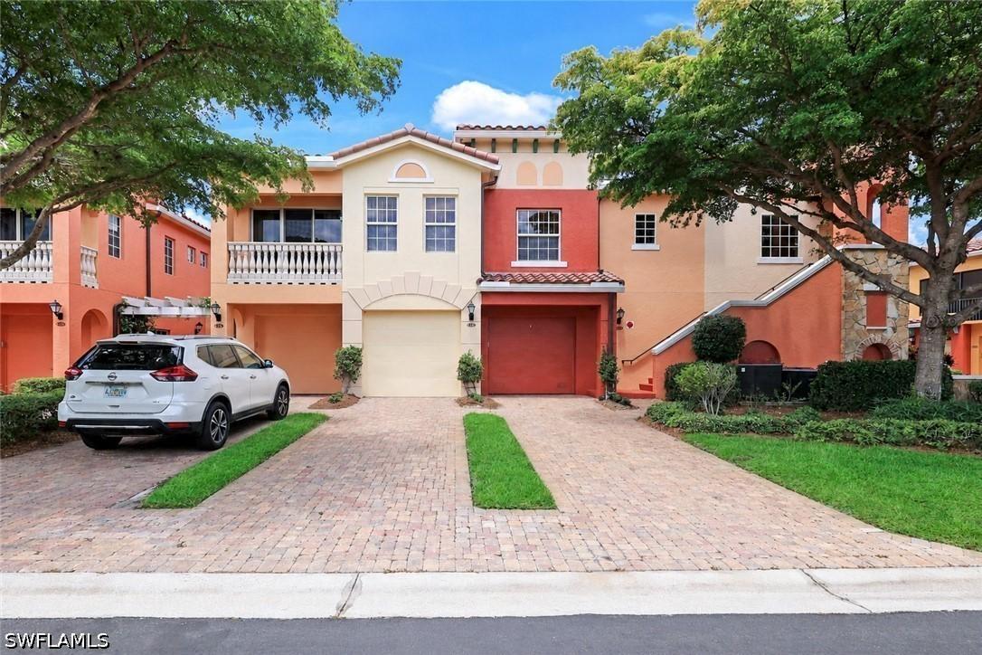 8721 Piazza Del Lago Cir. #205, Estero, FL 33928