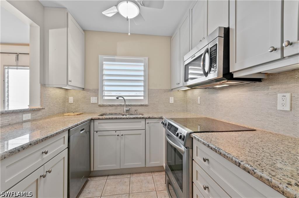 490 Broad Ave. #H490, Naples, FL 34102