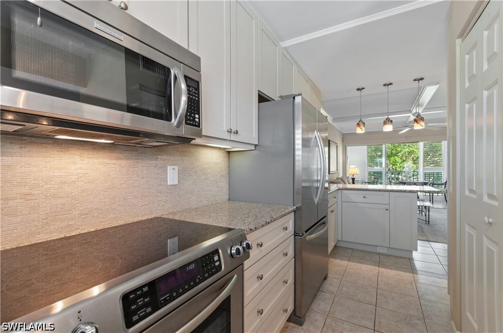 490 Broad Ave. #H490, Naples, FL 34102