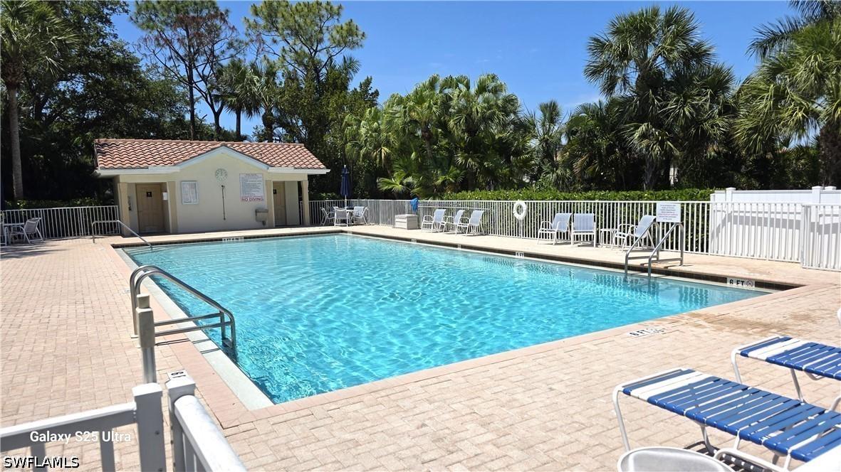 9060 Palmas Grandes Blvd. #106, Bonita Springs, FL 34135