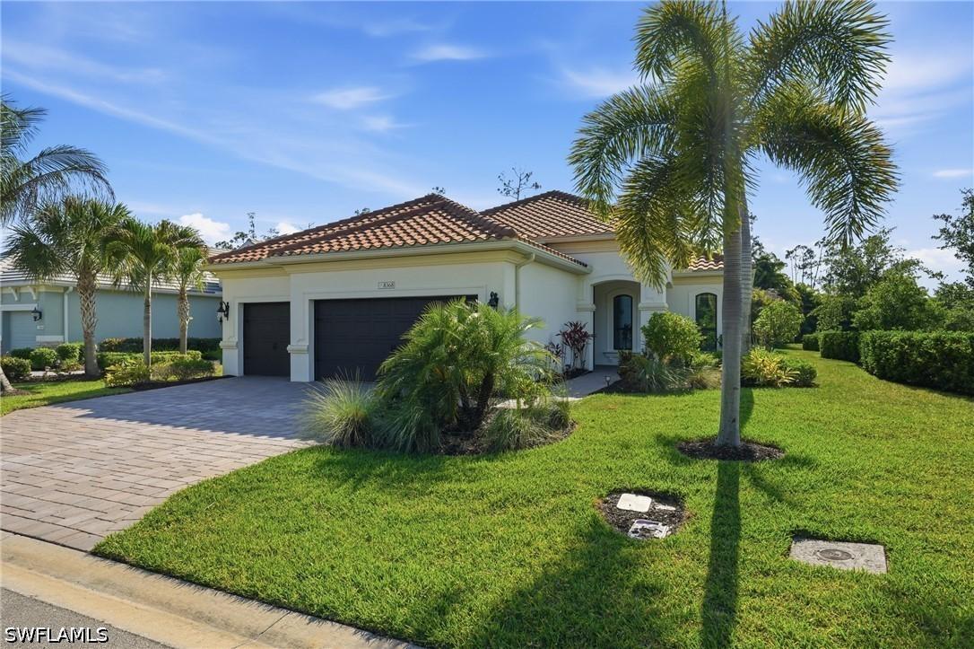 8368 Preserve Point Dr., Fort Myers, FL 33912