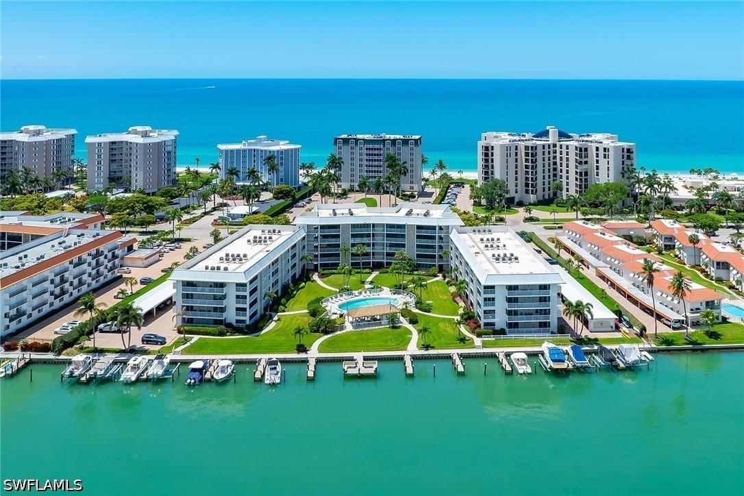 3000 Gulf Shore Blvd. #103, Naples, FL 34103