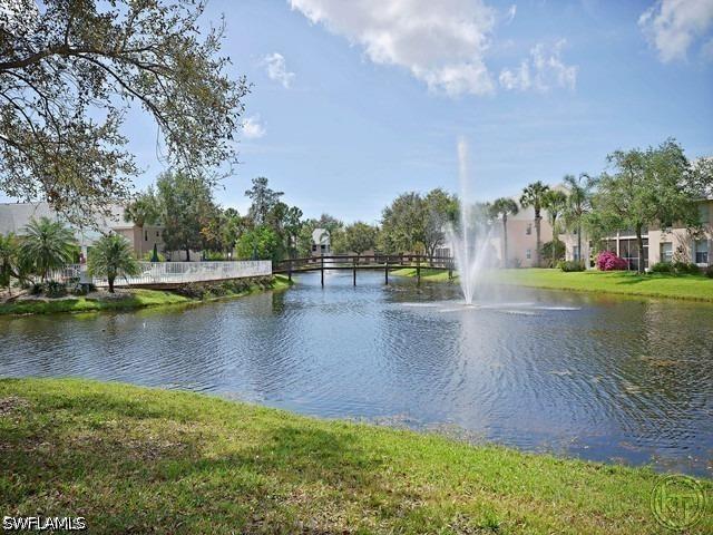 162 Pebble Shores Dr. #101, Naples, FL 34110