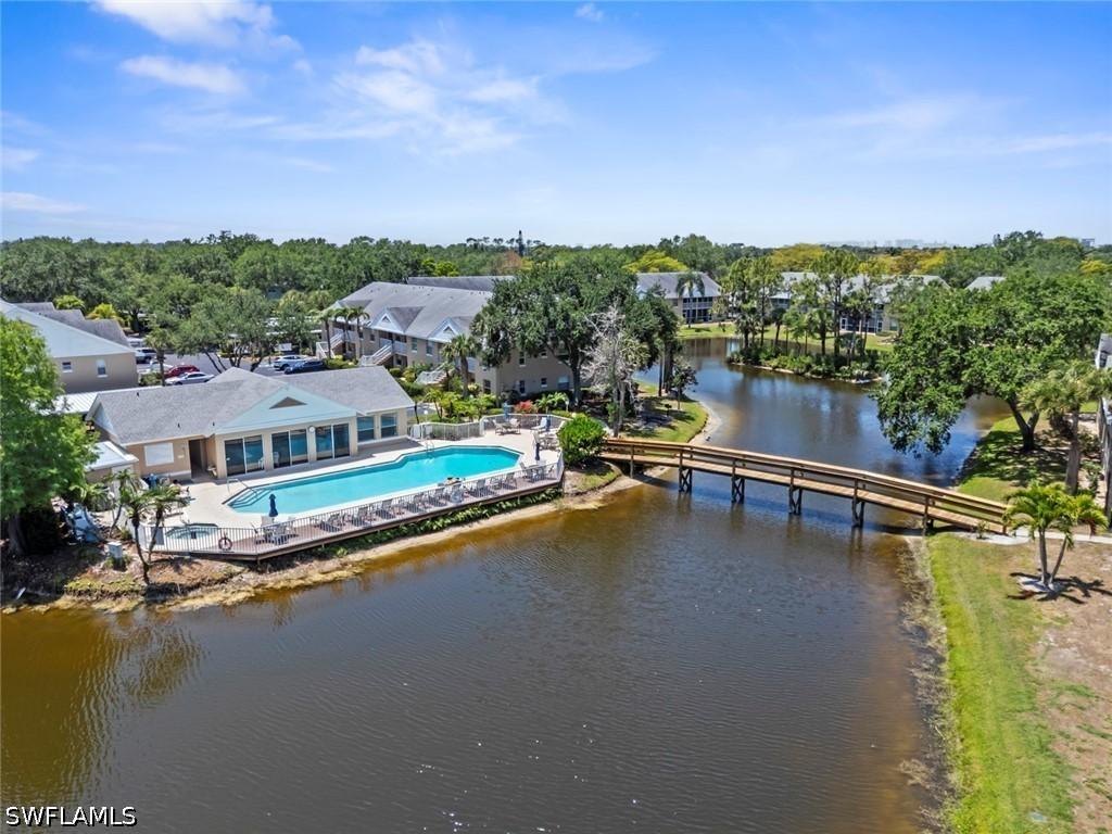 162 Pebble Shores Dr. #101, Naples, FL 34110