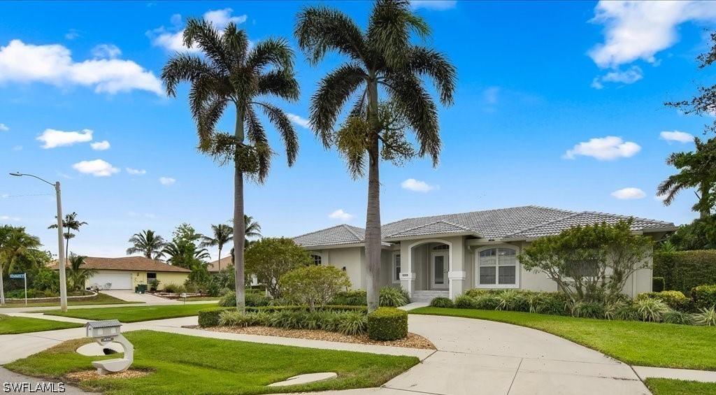 1345 Whiteheart Ave., Marco Island, FL 34145