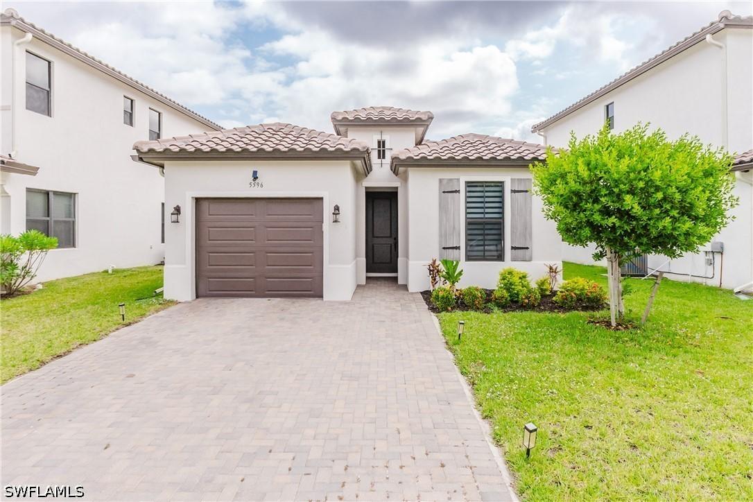 5596 Cobalto Way, Ave Maria, FL 34142