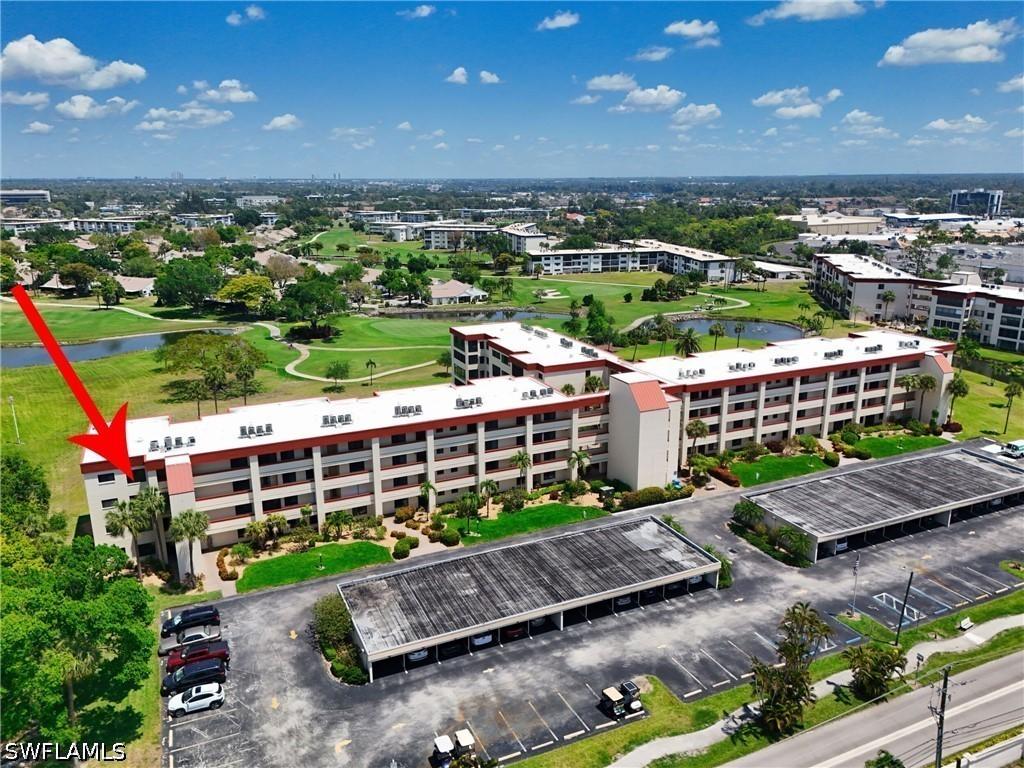 7402 Lake Breeze Dr. #306, Fort Myers, FL 33907