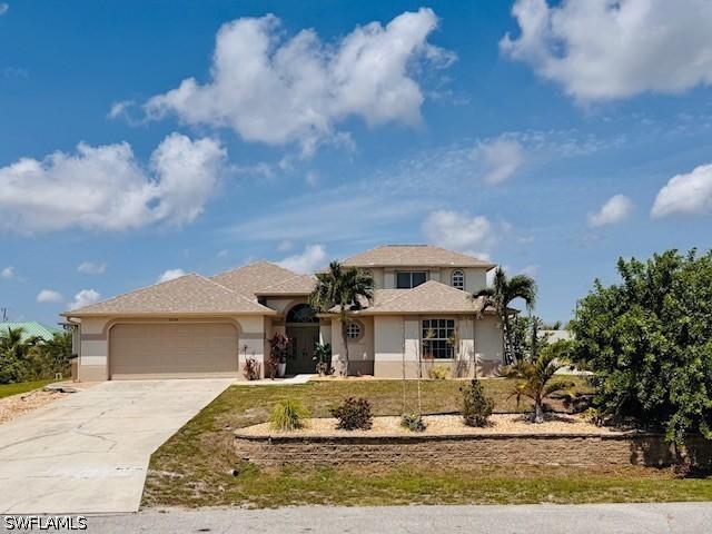 2534 NE 20th Ct., Cape Coral, FL 33909