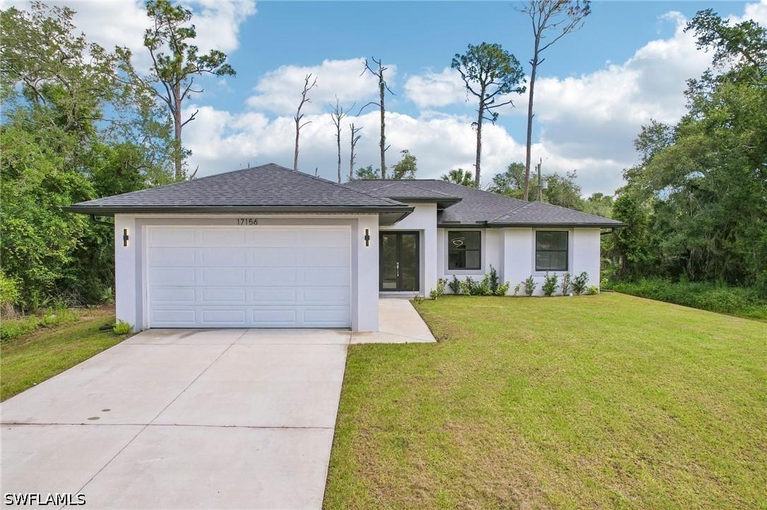 17156 Eugene Ave., Port Charlotte, FL 33954