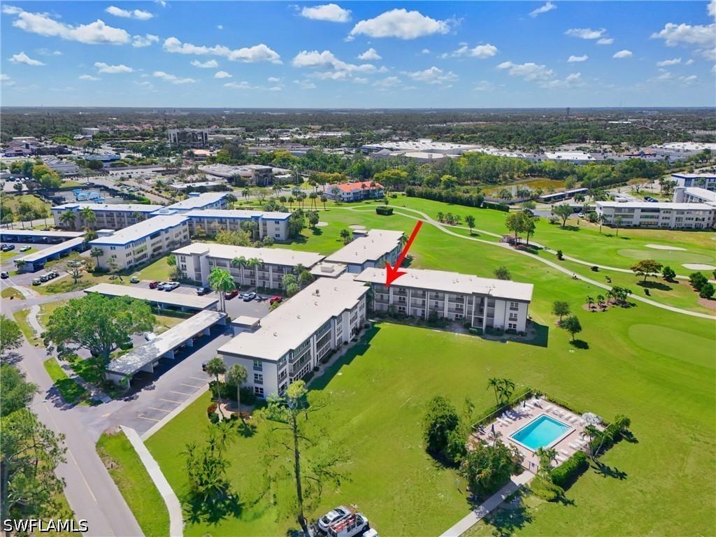 1740 Pine Valley Dr. #313, Fort Myers, FL 33907