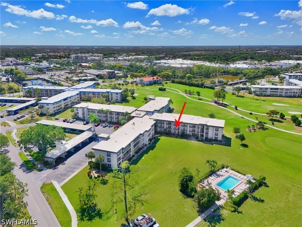 1740 Pine Valley Dr. #214, Fort Myers, FL 33907