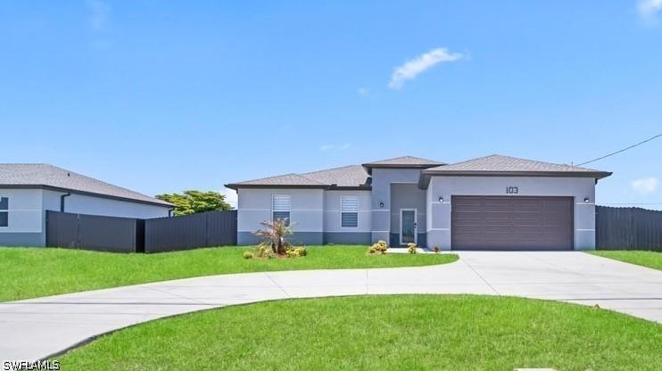 103 Diplomat Pkwy., Cape Coral, FL 33909