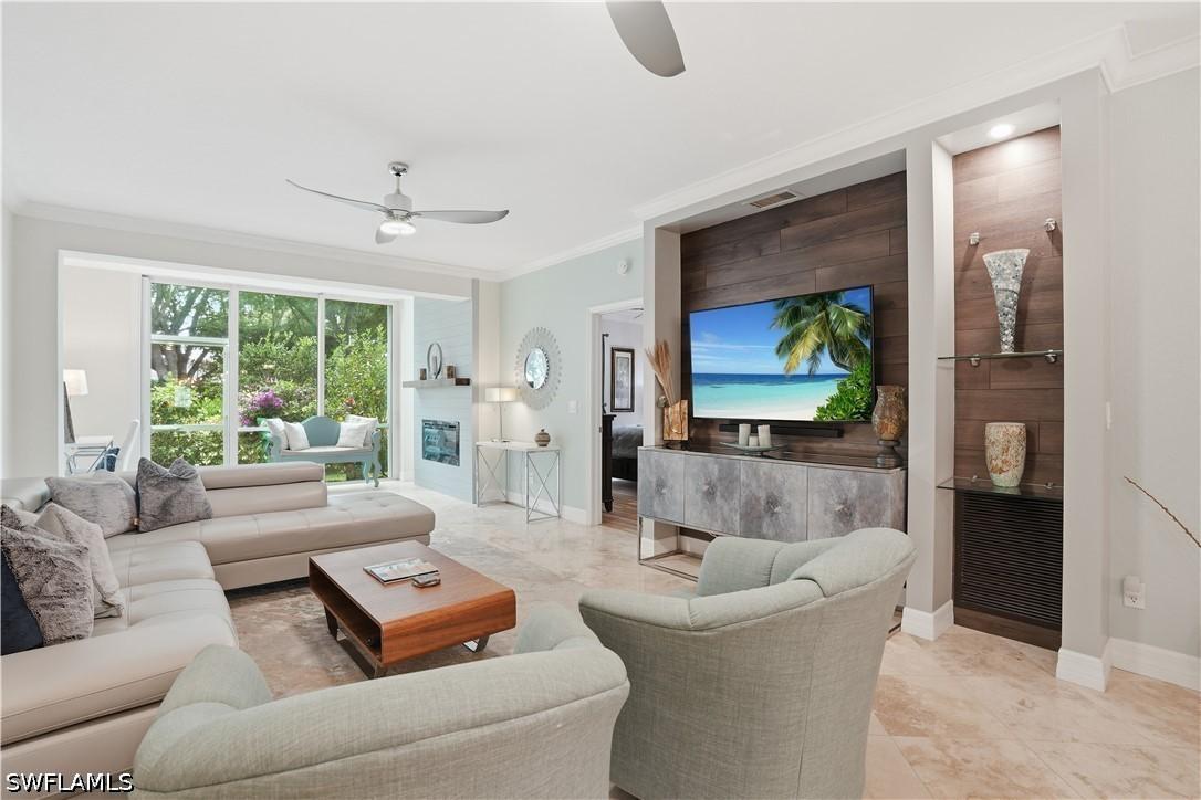 7087 Barrington Cir. #102, Naples, FL 34108