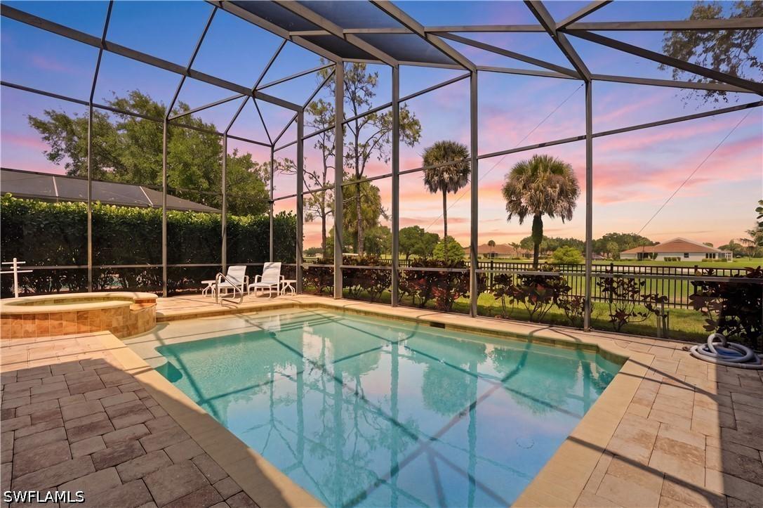 2033 Isla De Palma Cir., Naples, FL 34119
