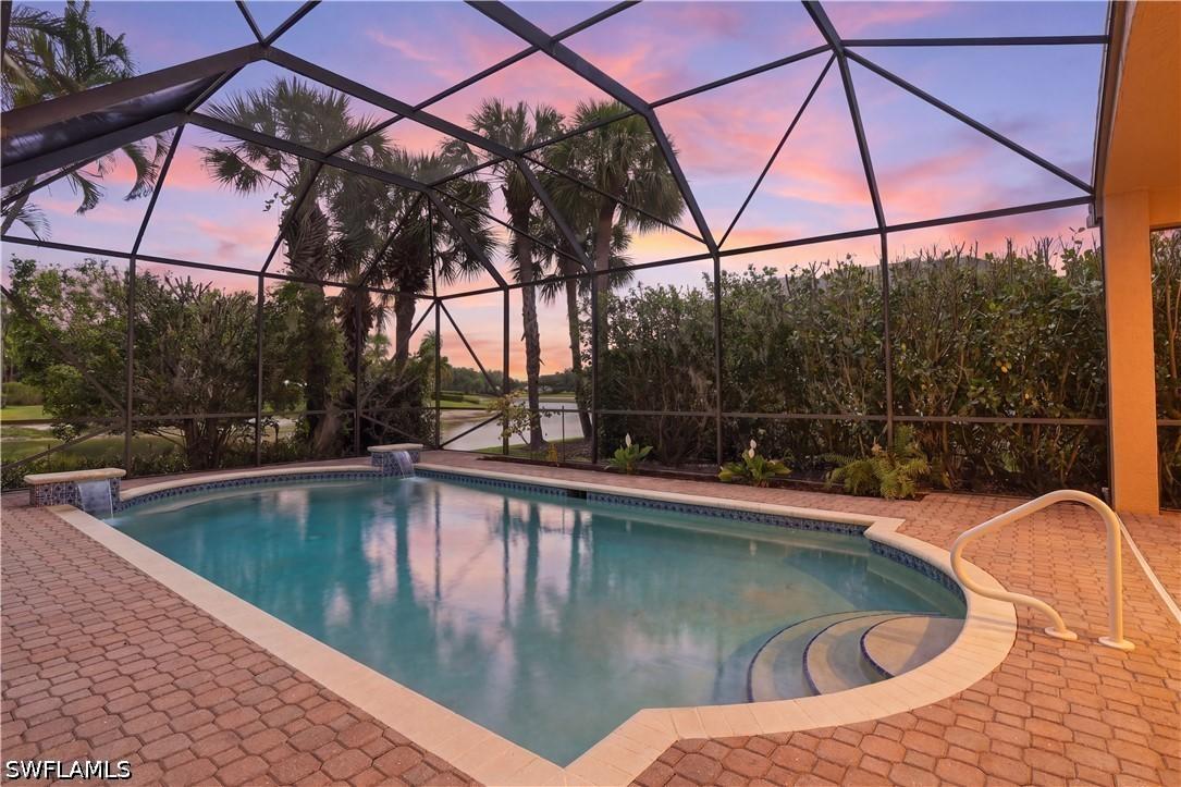 1422 King Sago Ct., Naples, FL 34119