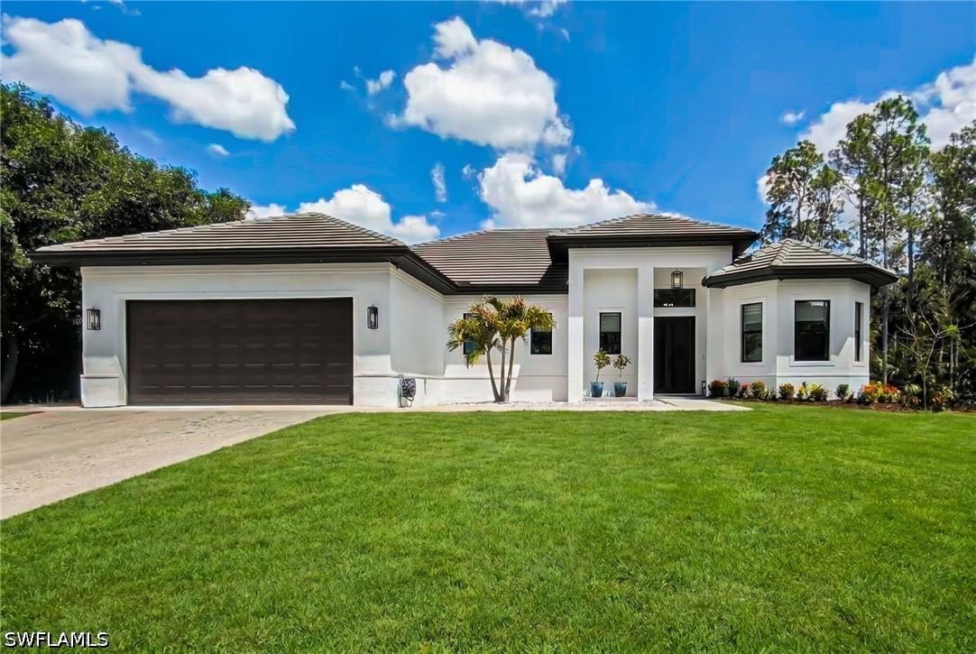 522 31st St., Naples, FL 34117