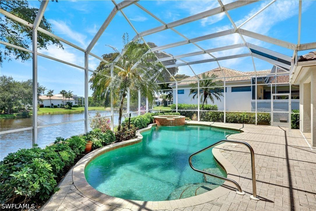 27536 Riverbank Dr., Bonita Springs, FL 34134
