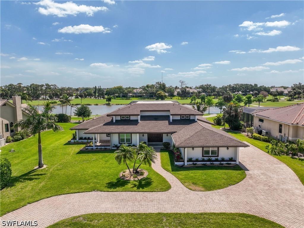 16924 Timberlakes Dr., Fort Myers, FL 33908