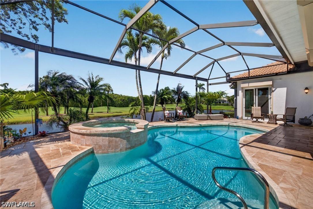 1769 York Island Dr., Naples, FL 34112