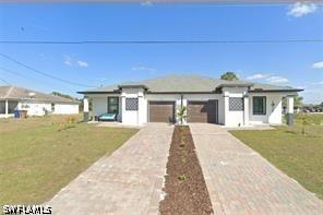 129-131 Ivan Ave., Lehigh Acres, FL 33973