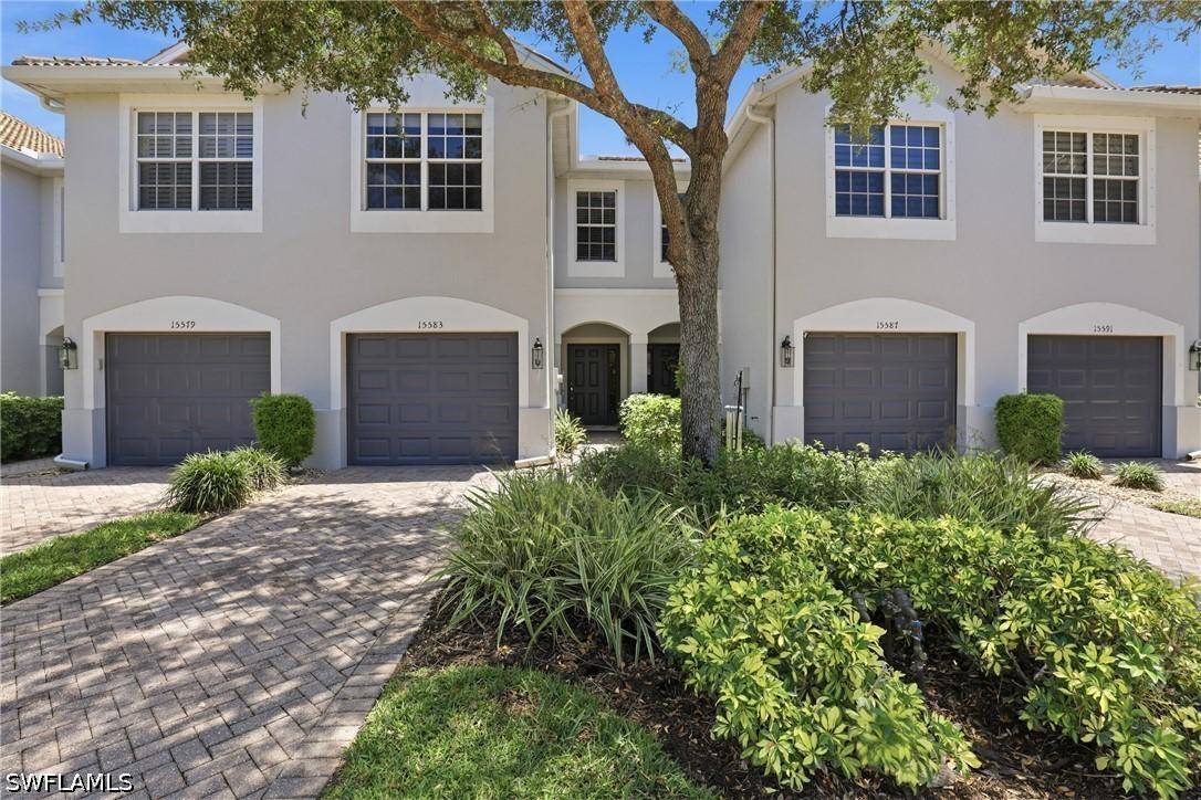 15583 Marcello Cir. #145, Naples, FL 34110
