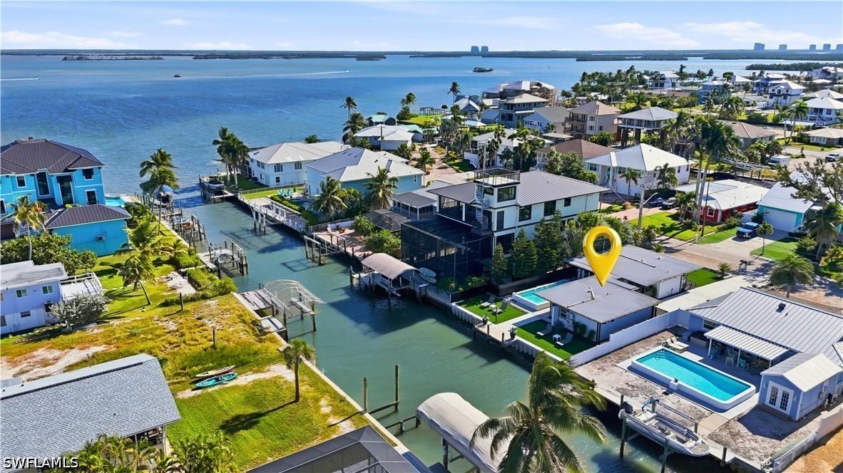 239 Curlew St., Fort Myers Beach, FL 33931