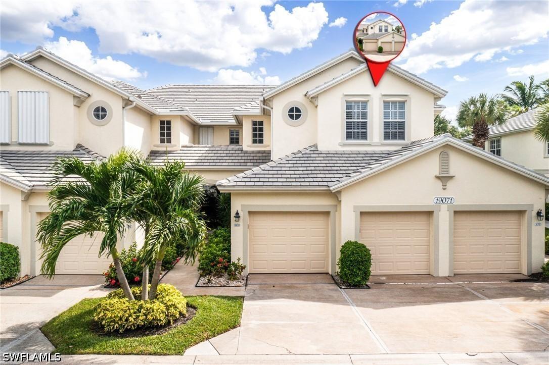 19071 Ridgepoint Dr. #202, Estero, FL 33928