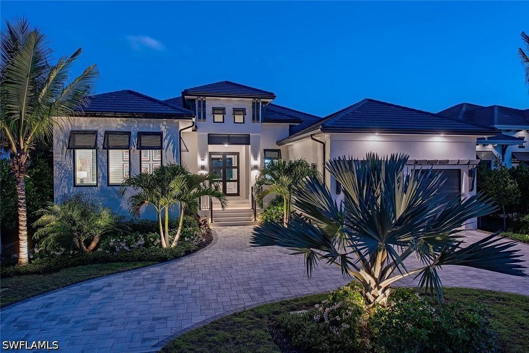 1456 Curlew Ave., Naples, FL 34102