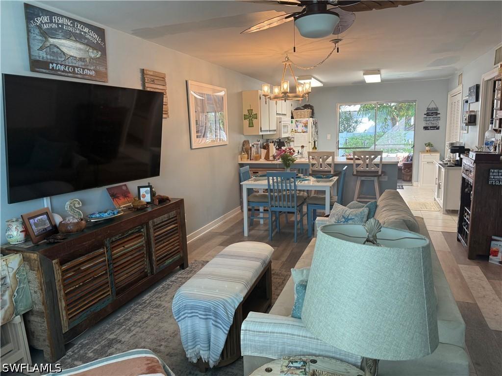 731 W Elkcam Cir. #A102, Marco Island, FL 34145