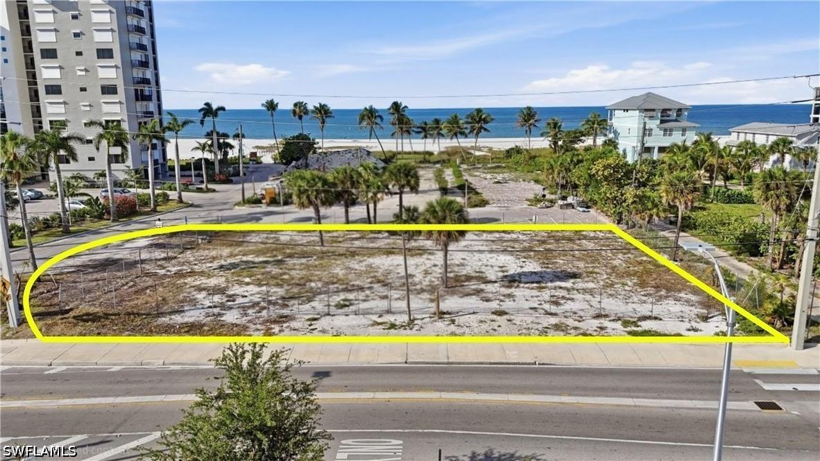 2700 Estero Blvd., Fort Myers Beach, FL 33931