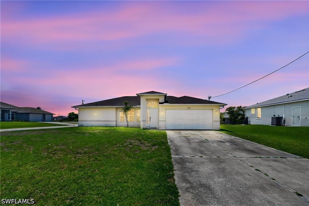 2900 NW 9th St., Cape Coral, FL 33993