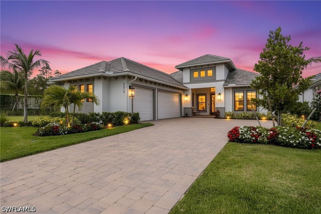 9679 Moonflower Ct., Naples, FL 34114