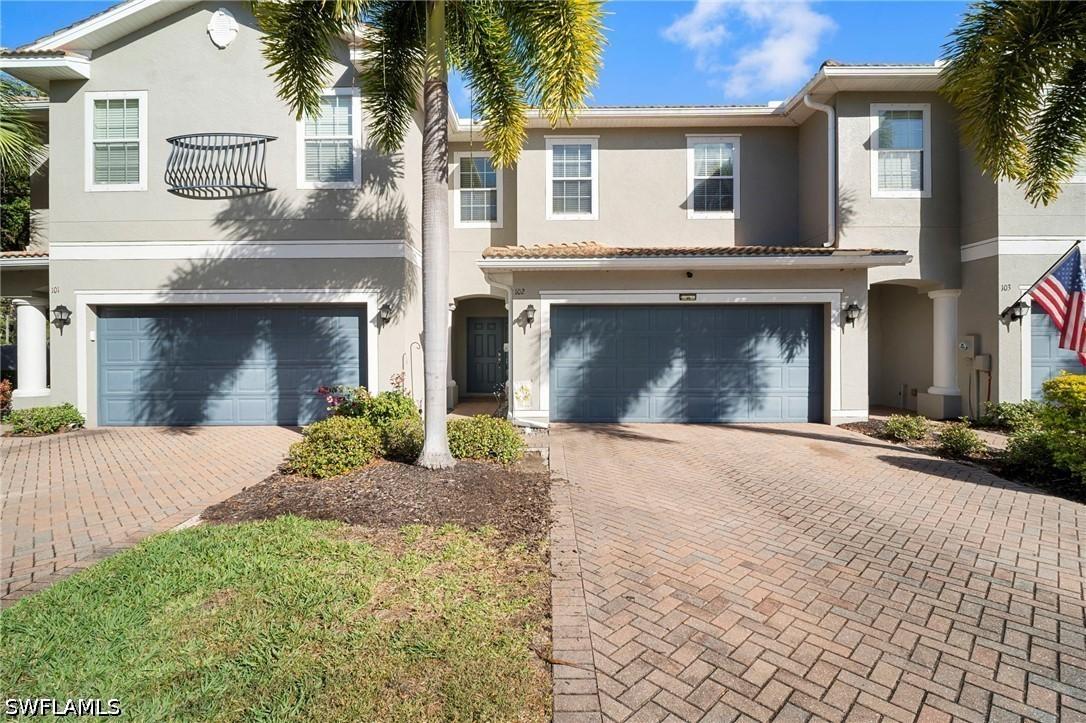 19501 Bowring Park Rd. #102, Fort Myers, FL 33967