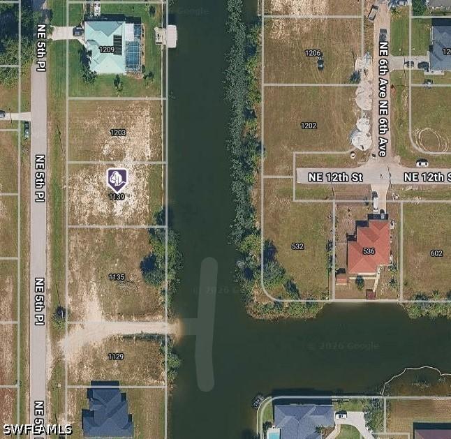 1139 NE 5th Pl., Cape Coral, FL 33909