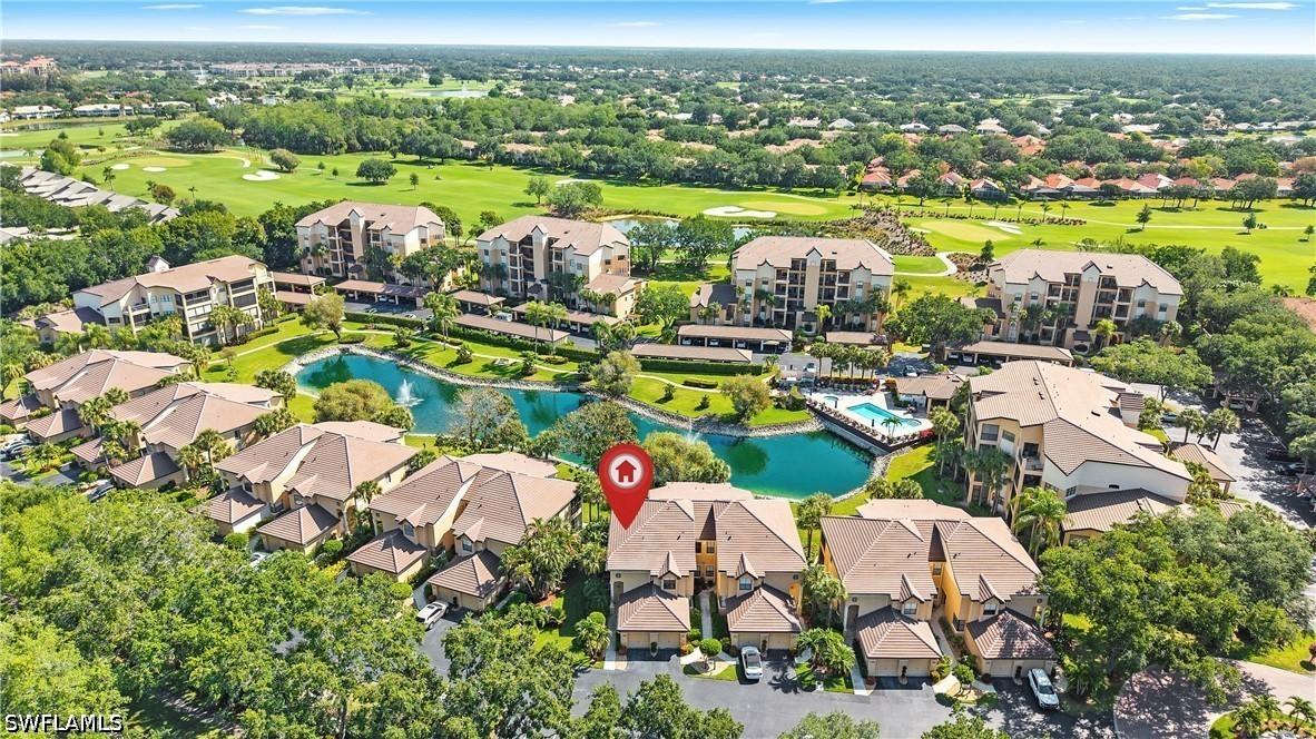 166 Vintage Cir. #201, Naples, FL 34119