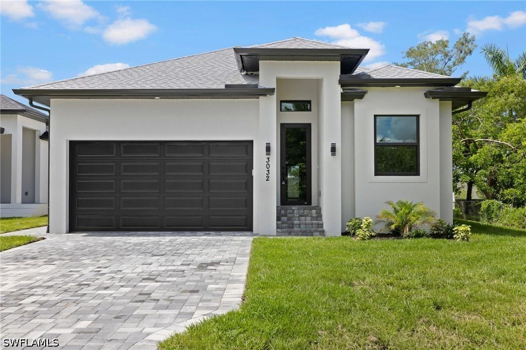 3032 Woodside Ave., Naples, FL 34112