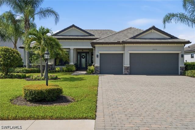Homes Just Sold in Estero: August 18th to August 24th