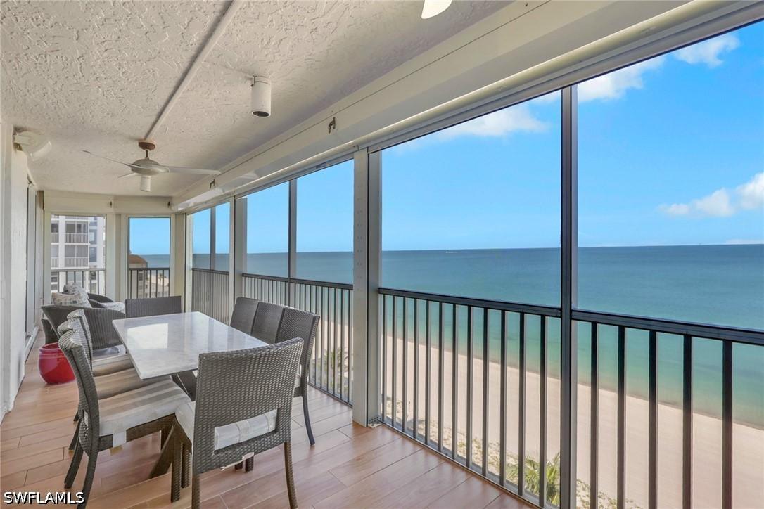 10701 Gulf Shore Dr. #901, Naples, FL 34108