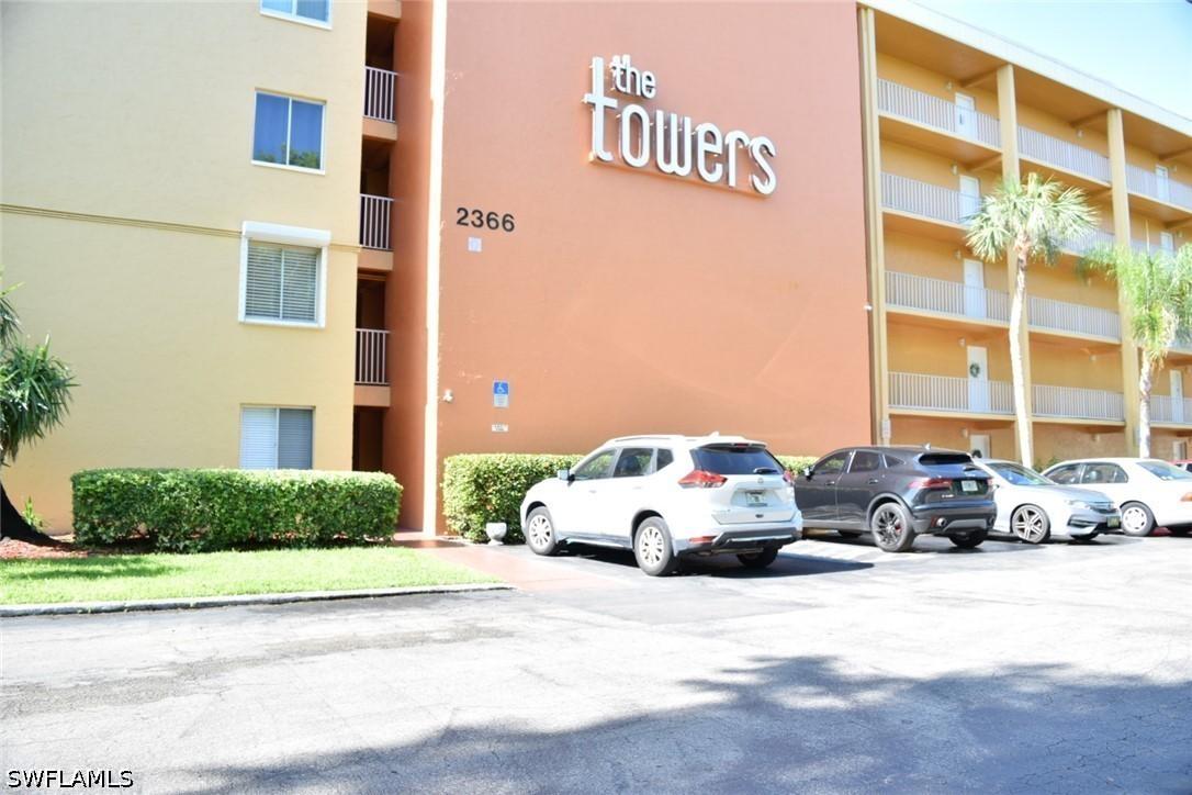 2366 E Mall Dr. #211, Fort Myers, FL 33901