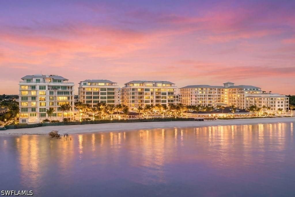 901 Gulf Shore Blvd. #C-304, Naples, FL 34102