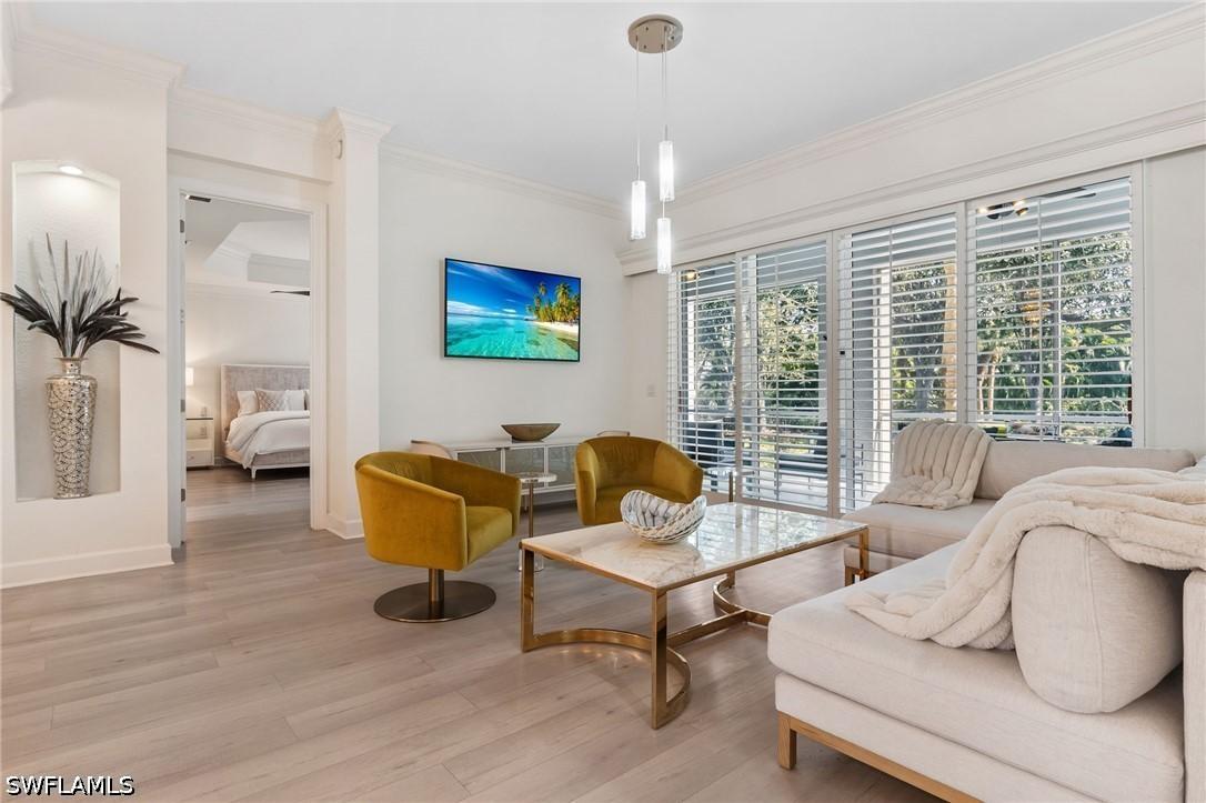 5061 Indigo Bay Blvd. #102, Estero, FL 33928