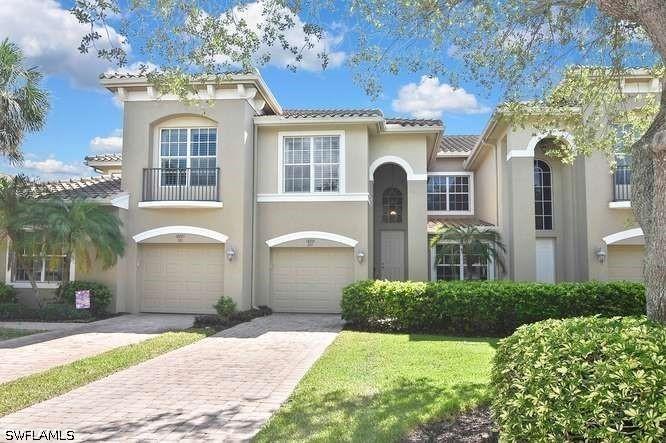 18921 Bay Woods Lake Dr. #201, Fort Myers, FL 33908