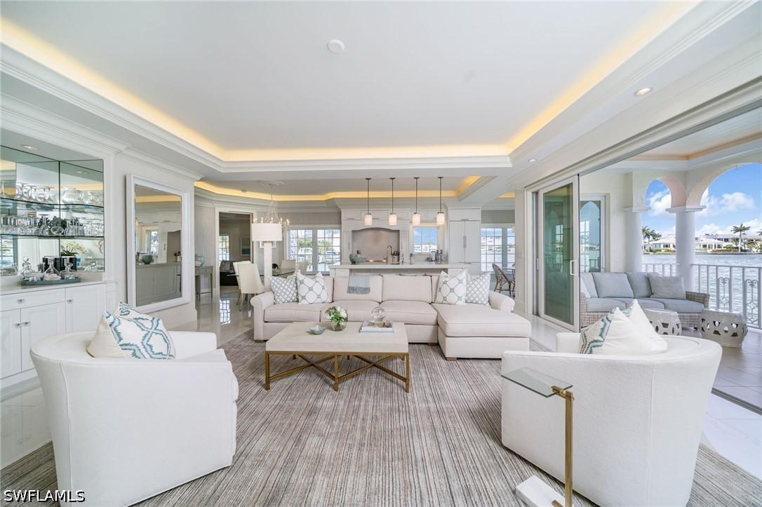 4000 Gulf Shore Blvd. #3300, Naples, FL 34103