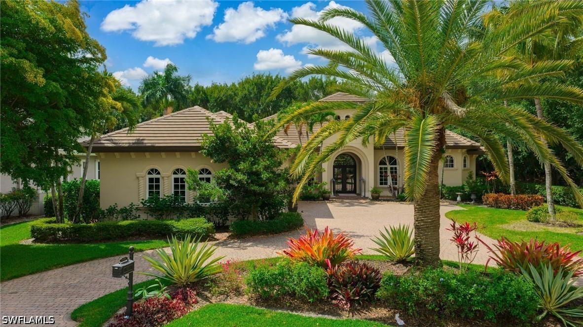 18580 Verona Lago Dr., Miromar Lakes, FL