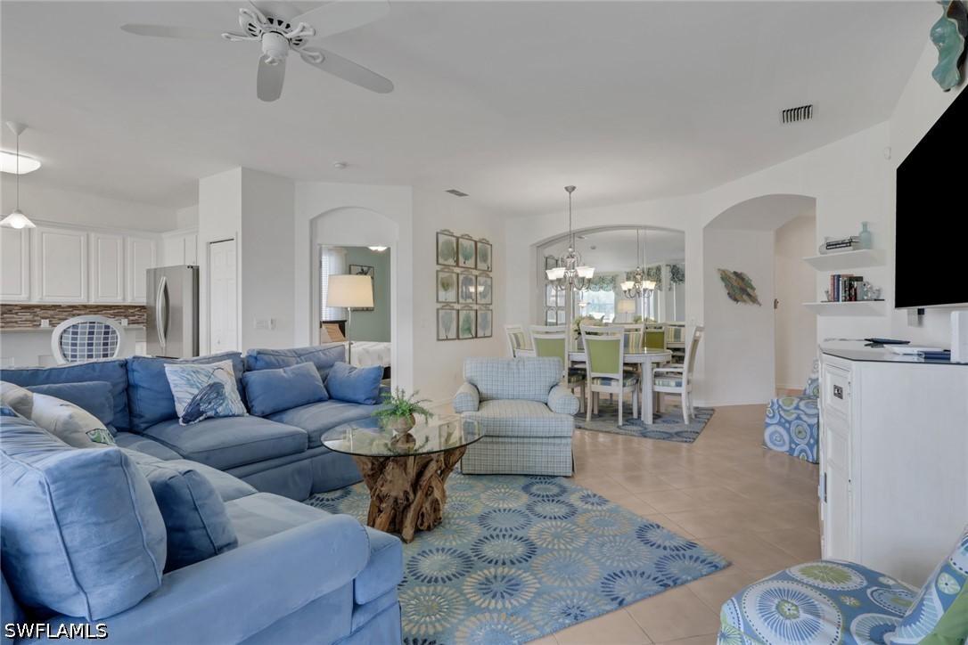 28124 Tamberine Ct. #1012, Bonita Springs, FL 34135