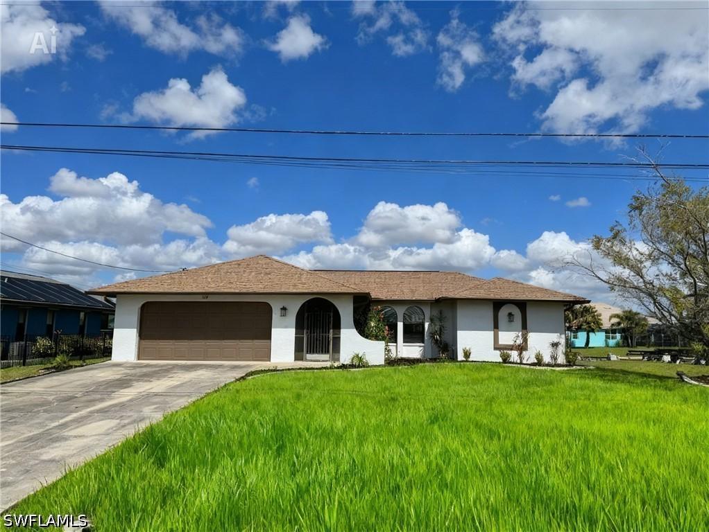 115 SE 6th St., Cape Coral, FL 33990