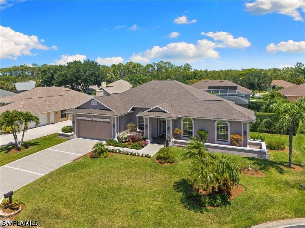 2035 Castle Garden Ln., Naples, FL 34110