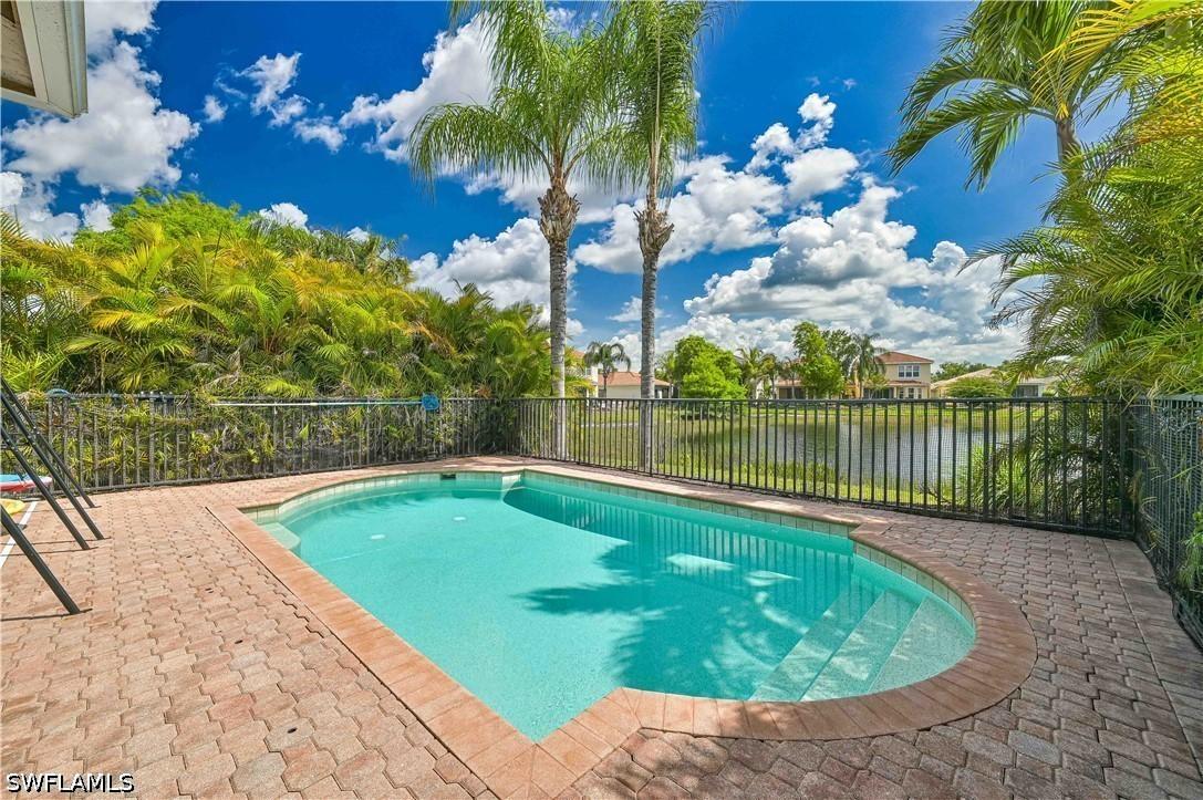 11257 Pond Cypress St., Fort Myers, FL 33913