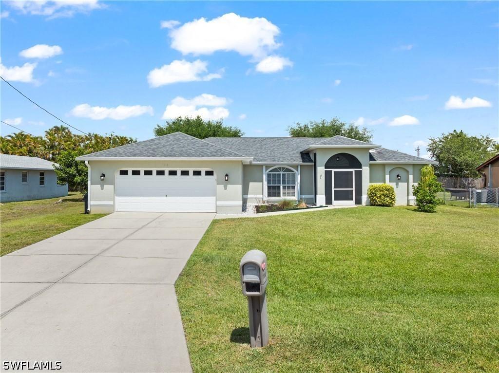 3519 SE 5th Ave., Cape Coral, FL 33904